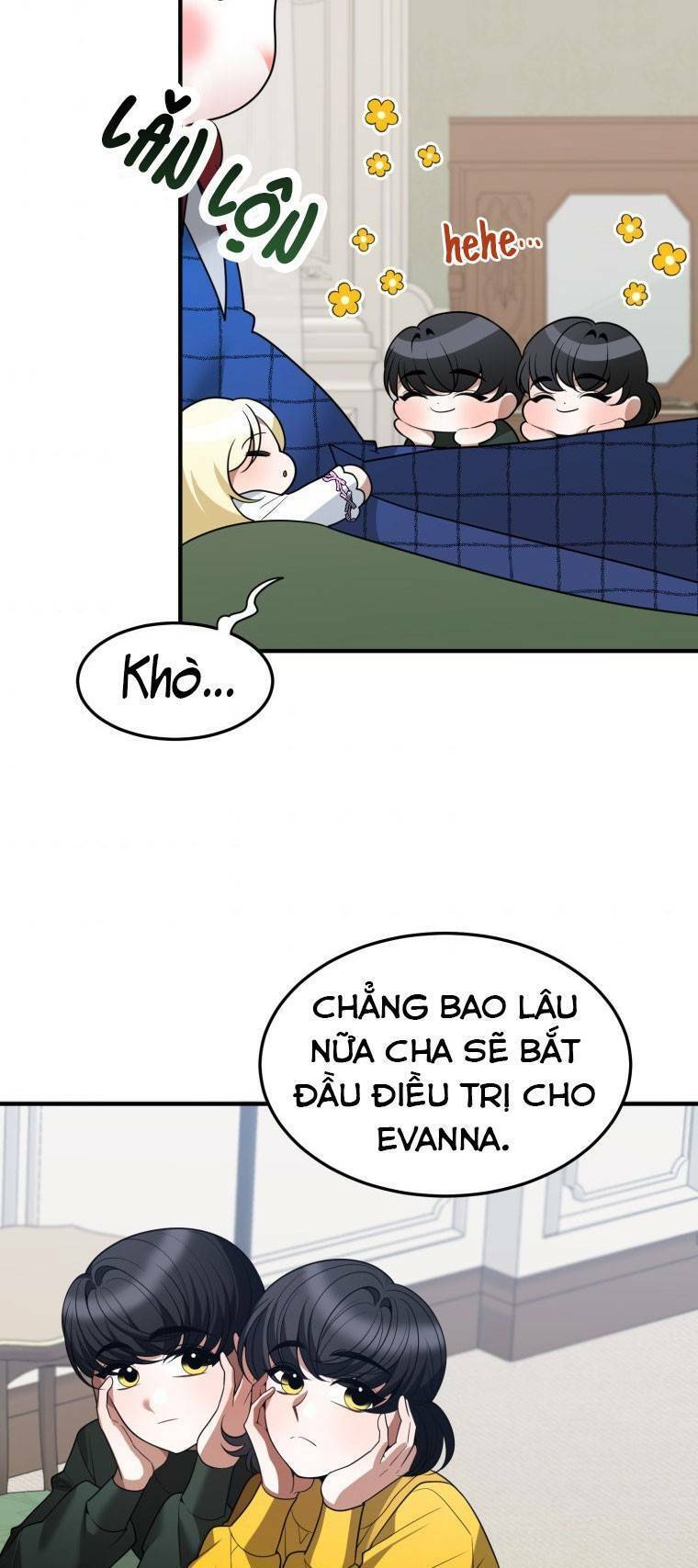 Bước Tới Con Đường Hoa Chapter 18 - Trang 2