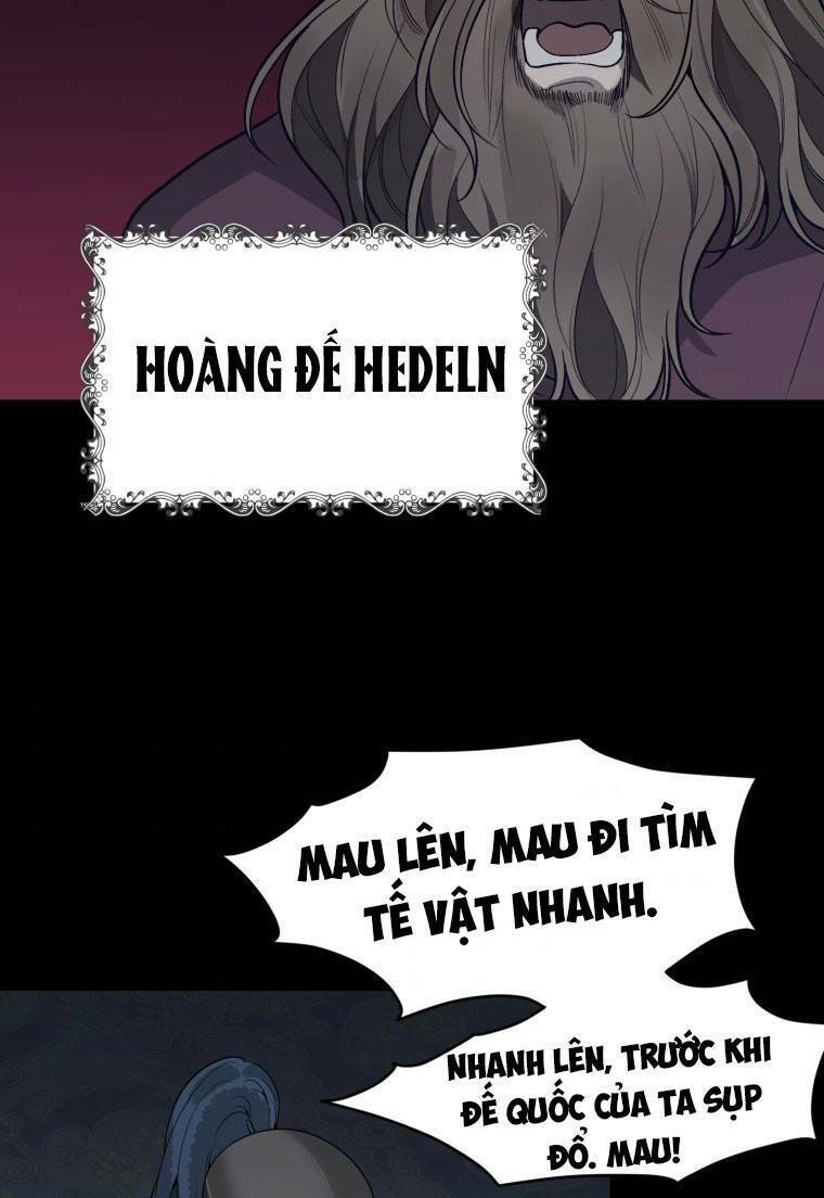 Bước Tới Con Đường Hoa Chapter 18 - Trang 2