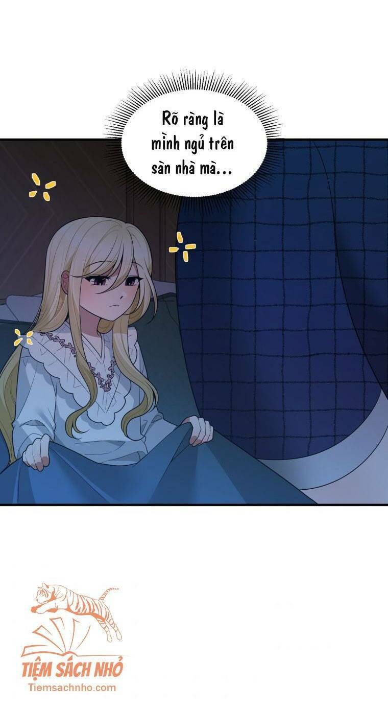 Bước Tới Con Đường Hoa Chapter 18 - Trang 2