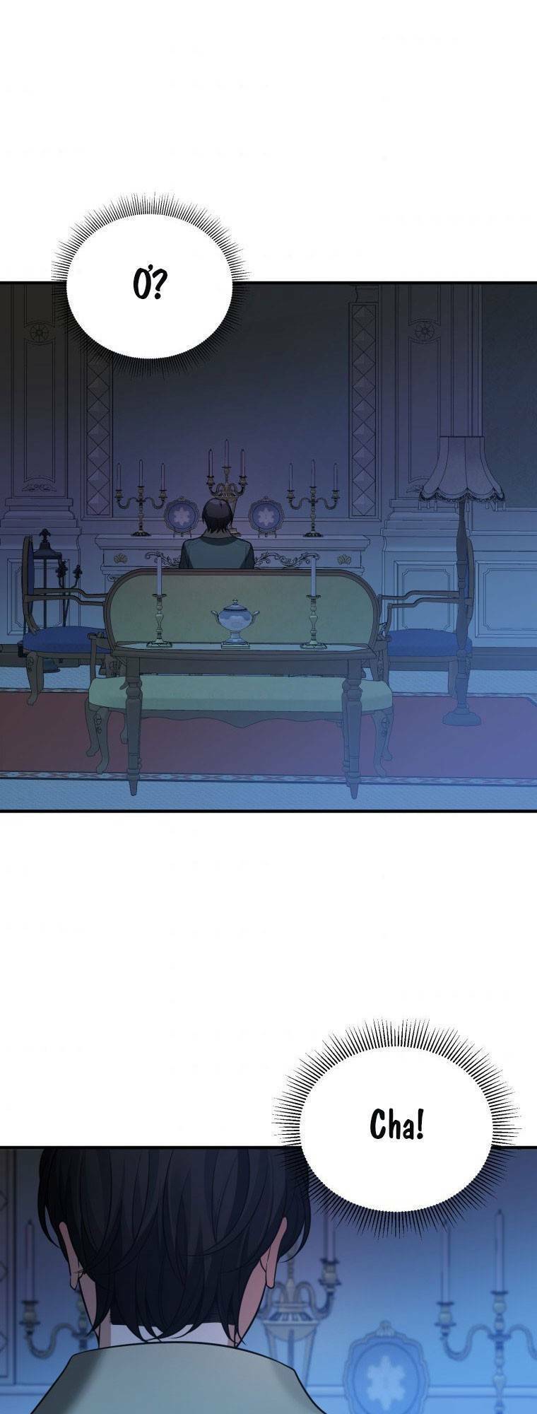 Bước Tới Con Đường Hoa Chapter 18 - Trang 2