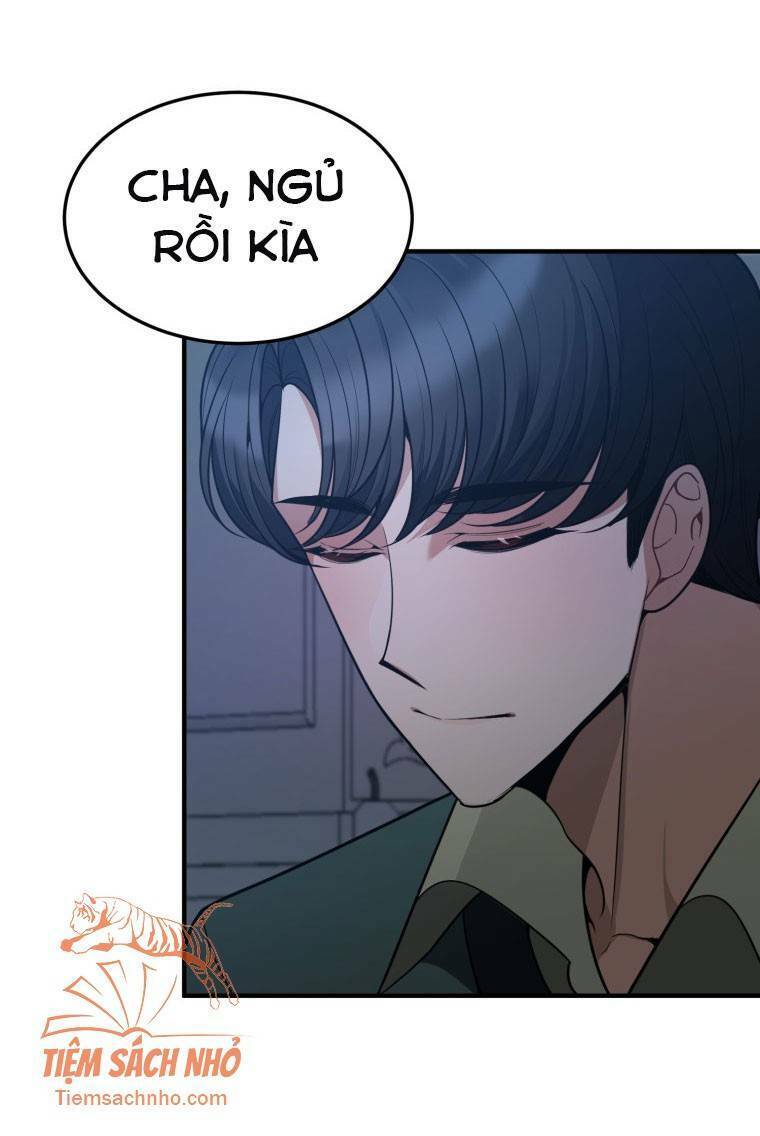 Bước Tới Con Đường Hoa Chapter 18 - Trang 2