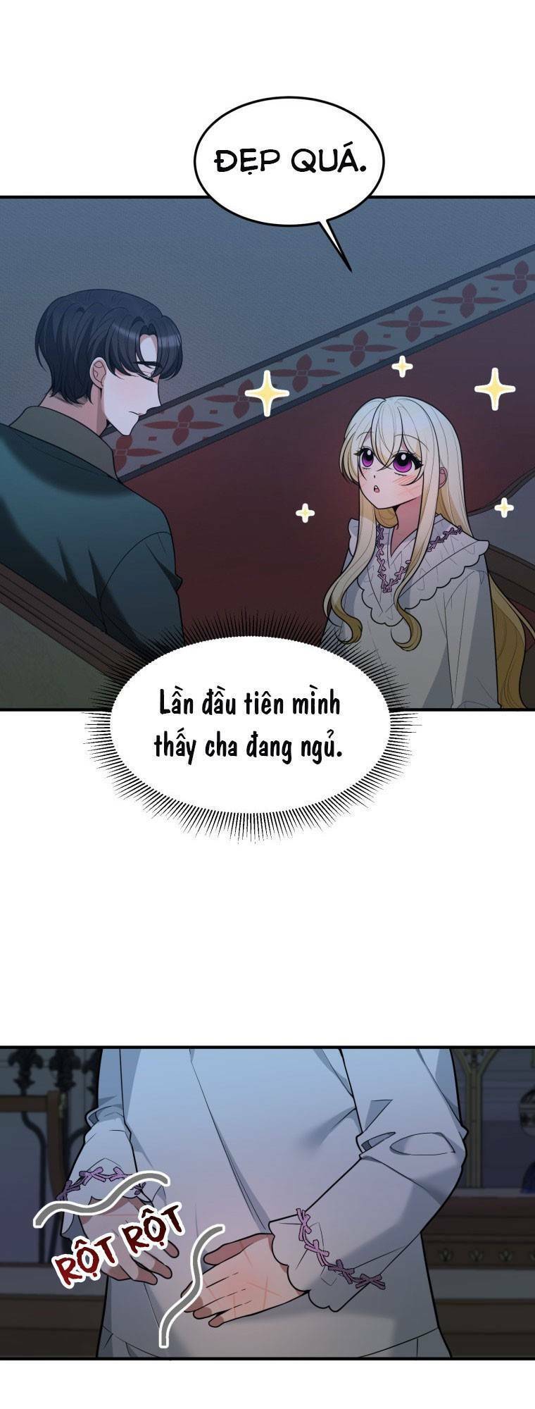 Bước Tới Con Đường Hoa Chapter 18 - Trang 2