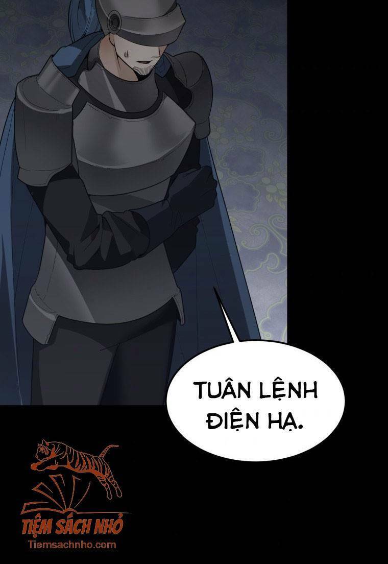 Bước Tới Con Đường Hoa Chapter 18 - Trang 2