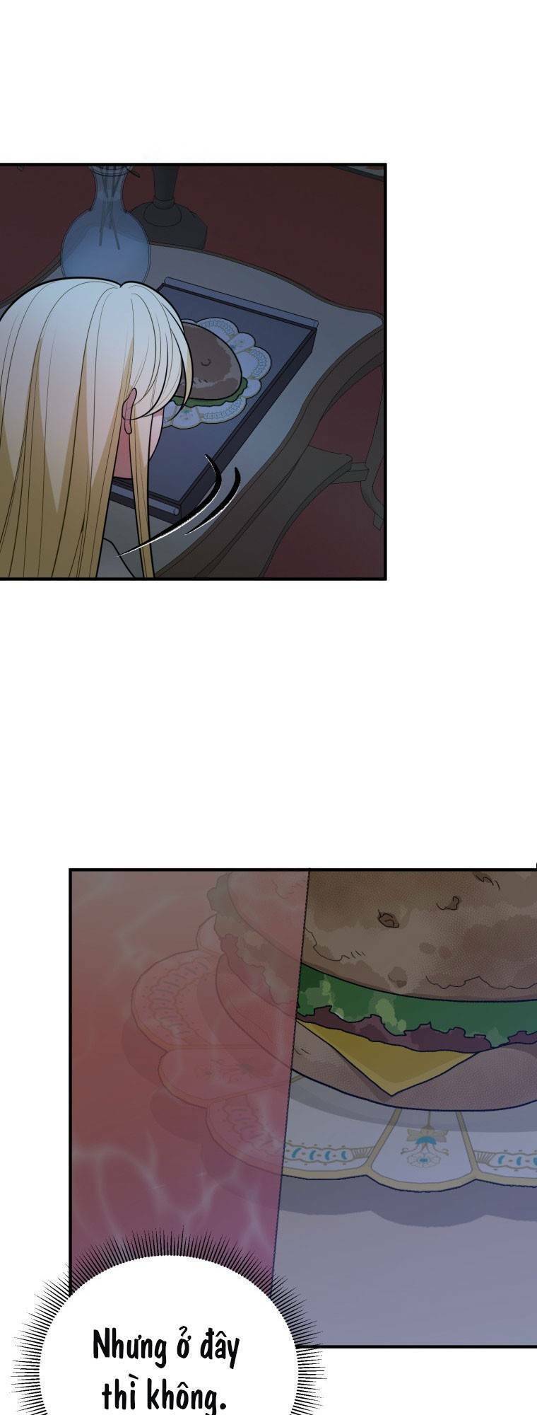 Bước Tới Con Đường Hoa Chapter 18 - Trang 2