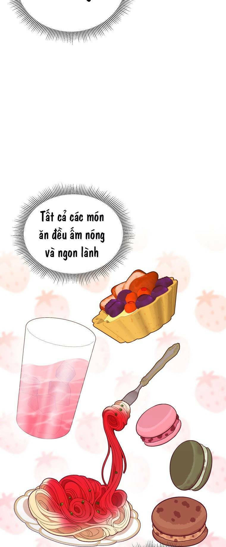 Bước Tới Con Đường Hoa Chapter 18 - Trang 2