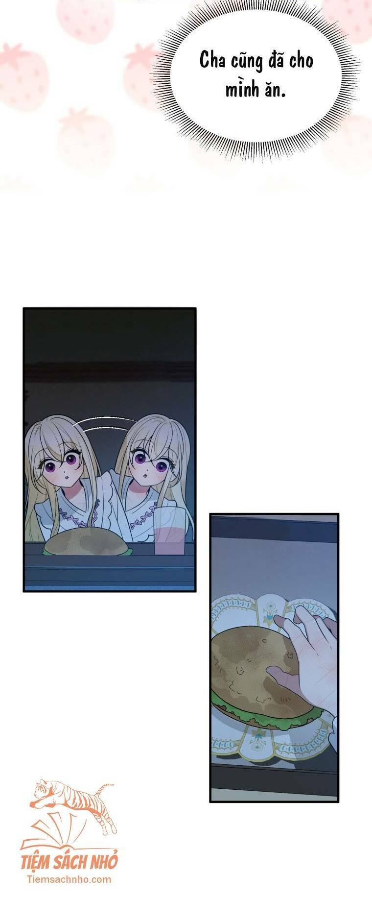 Bước Tới Con Đường Hoa Chapter 18 - Trang 2