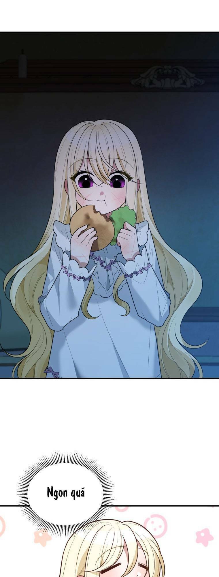 Bước Tới Con Đường Hoa Chapter 18 - Trang 2