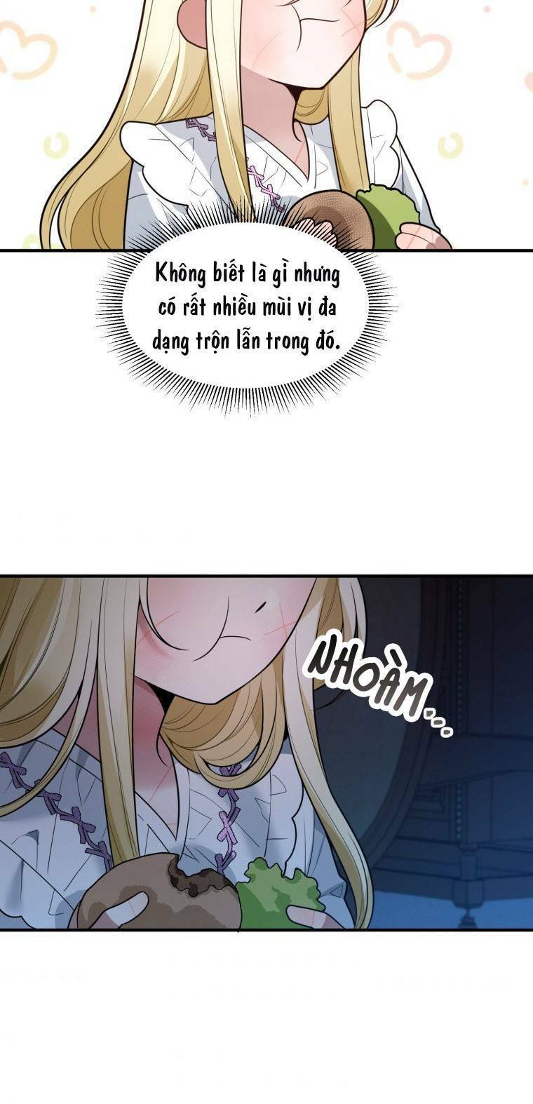 Bước Tới Con Đường Hoa Chapter 18 - Trang 2