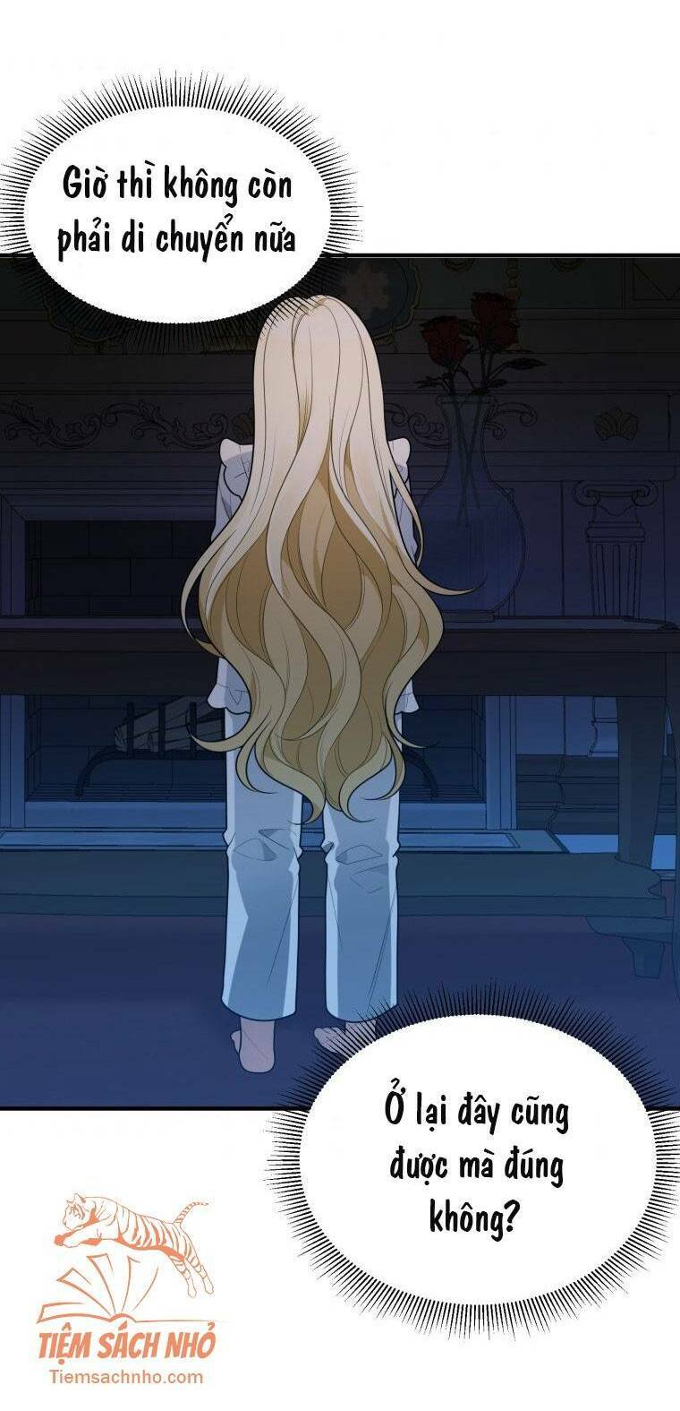 Bước Tới Con Đường Hoa Chapter 18 - Trang 2