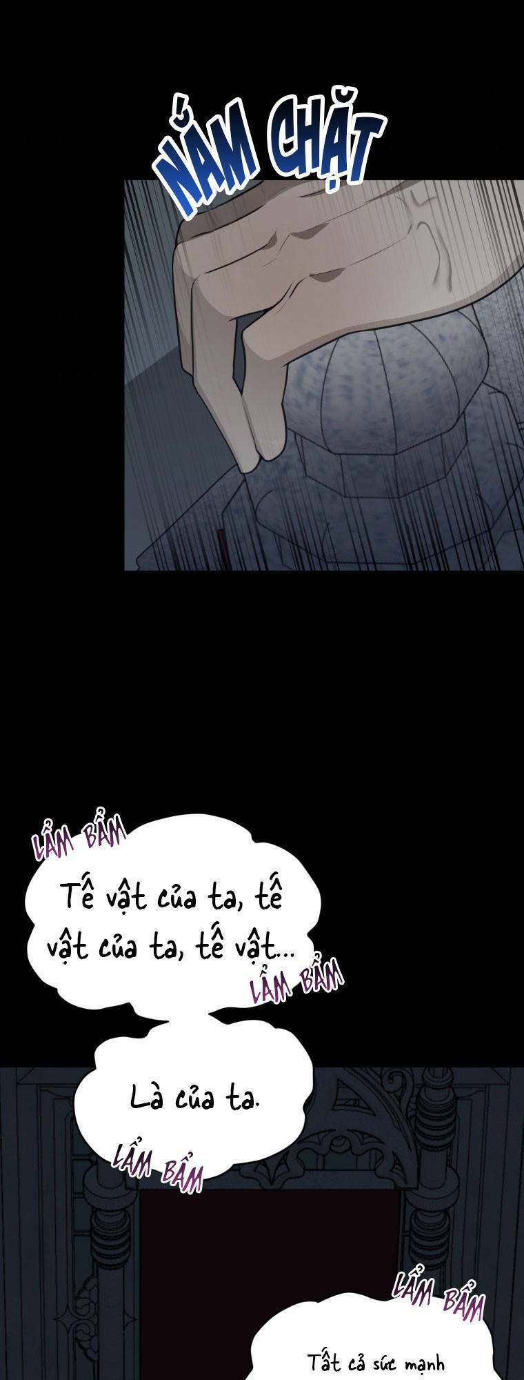 Bước Tới Con Đường Hoa Chapter 18 - Trang 2