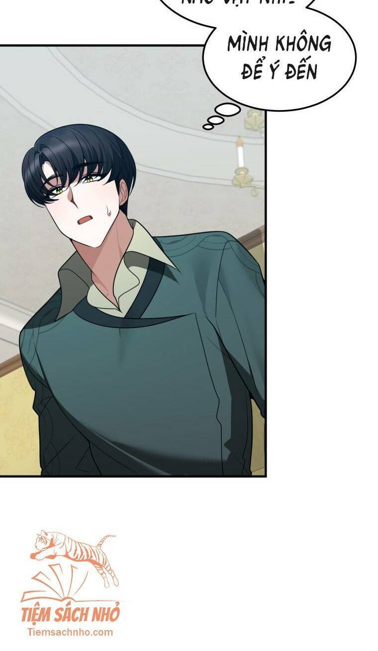 Bước Tới Con Đường Hoa Chapter 19 - Trang 2