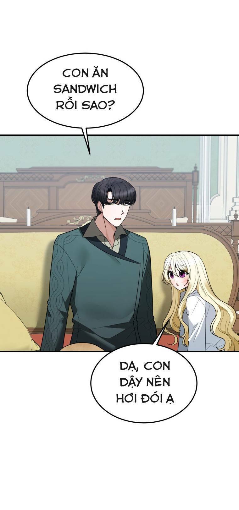 Bước Tới Con Đường Hoa Chapter 19 - Trang 2