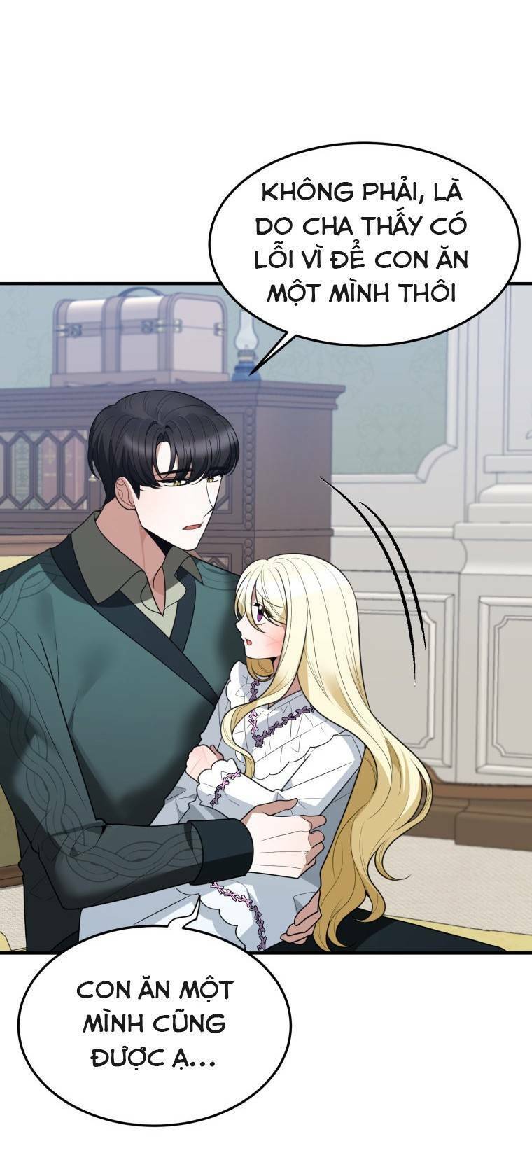 Bước Tới Con Đường Hoa Chapter 19 - Trang 2