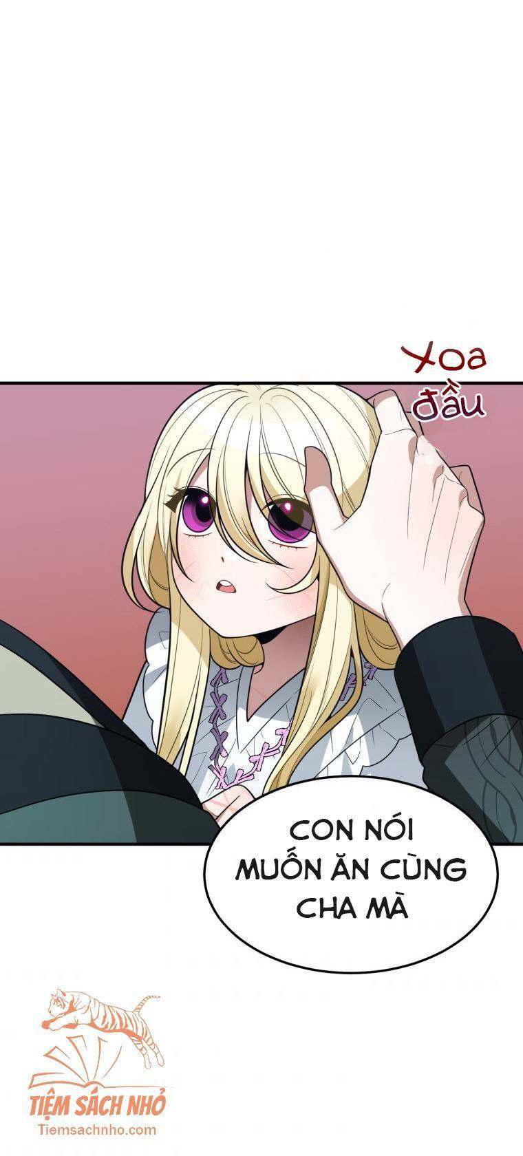 Bước Tới Con Đường Hoa Chapter 19 - Trang 2