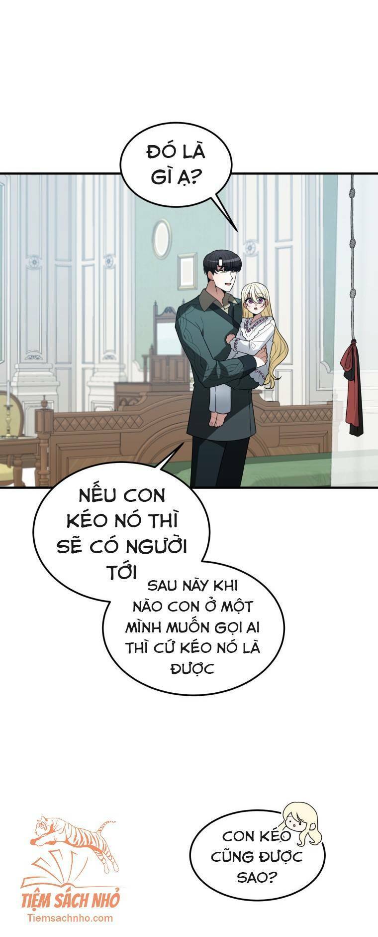 Bước Tới Con Đường Hoa Chapter 19 - Trang 2