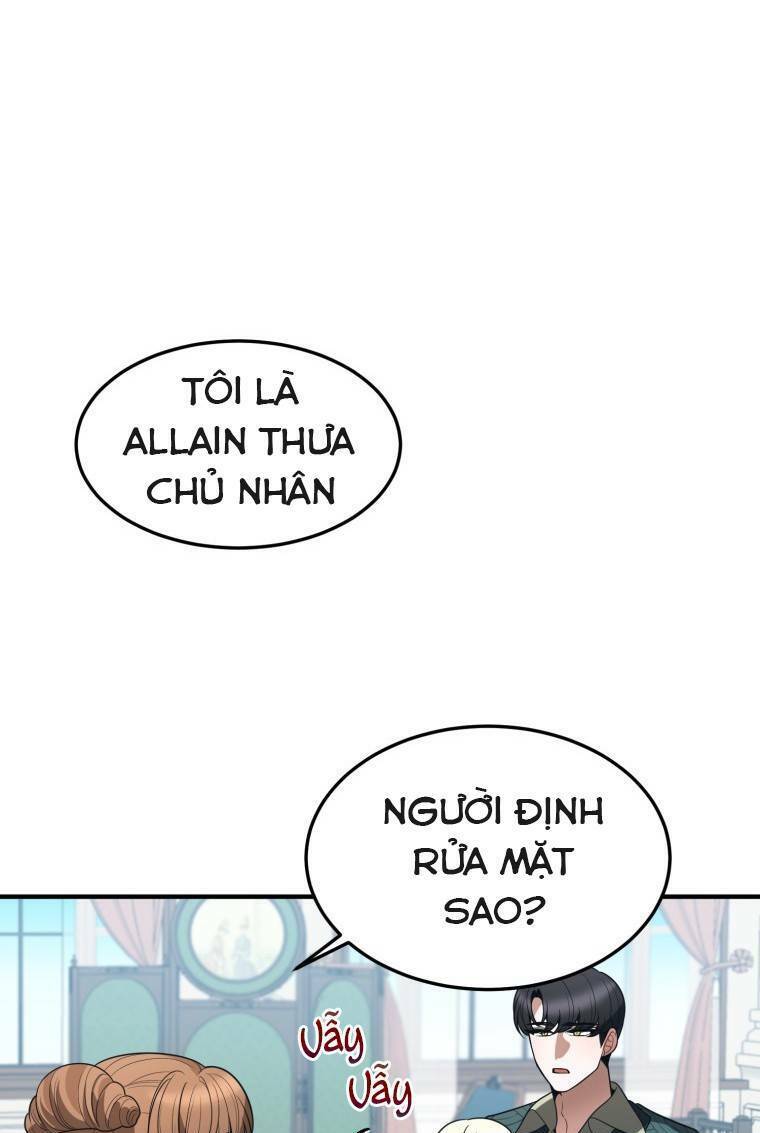 Bước Tới Con Đường Hoa Chapter 19 - Trang 2