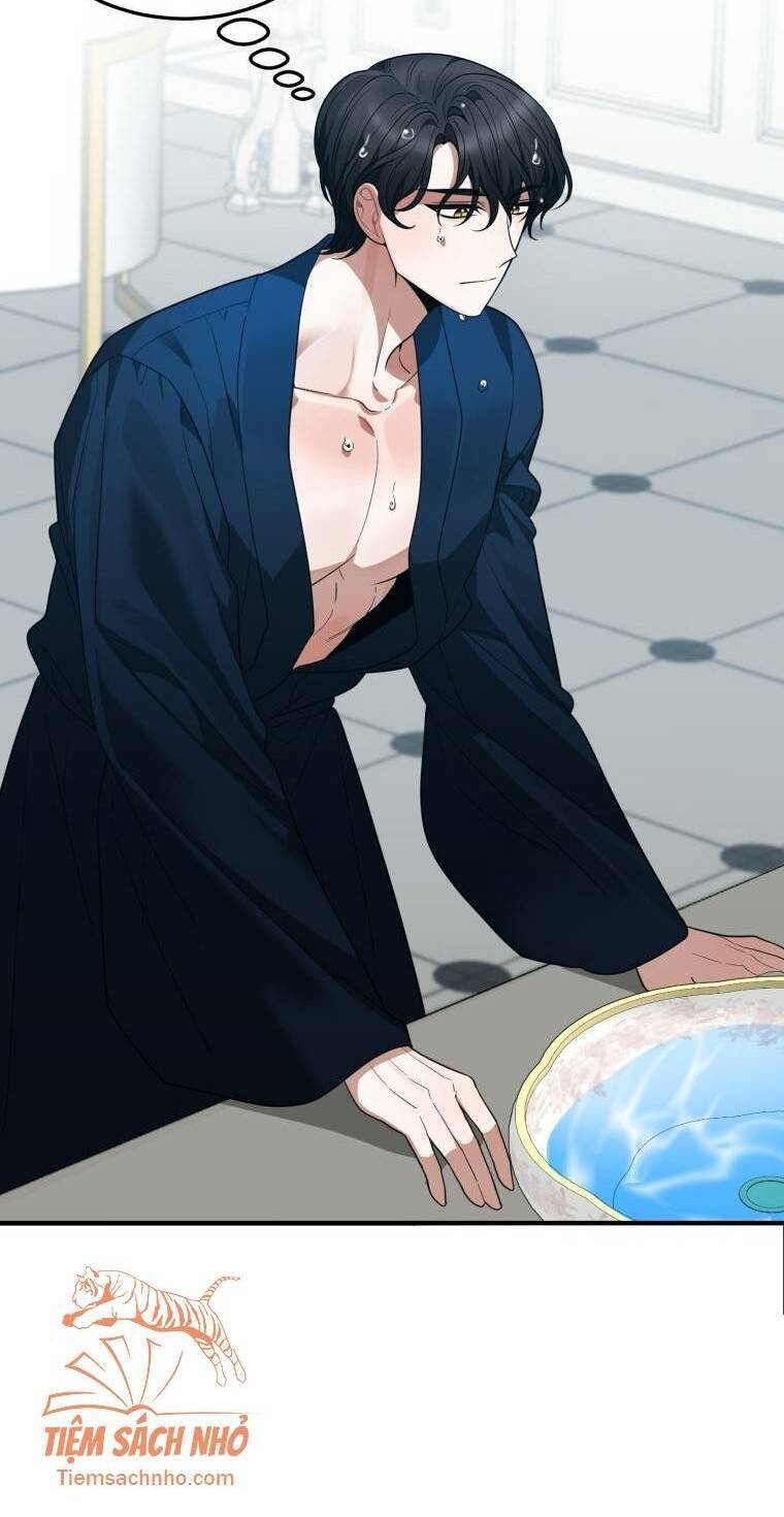 Bước Tới Con Đường Hoa Chapter 19 - Trang 2