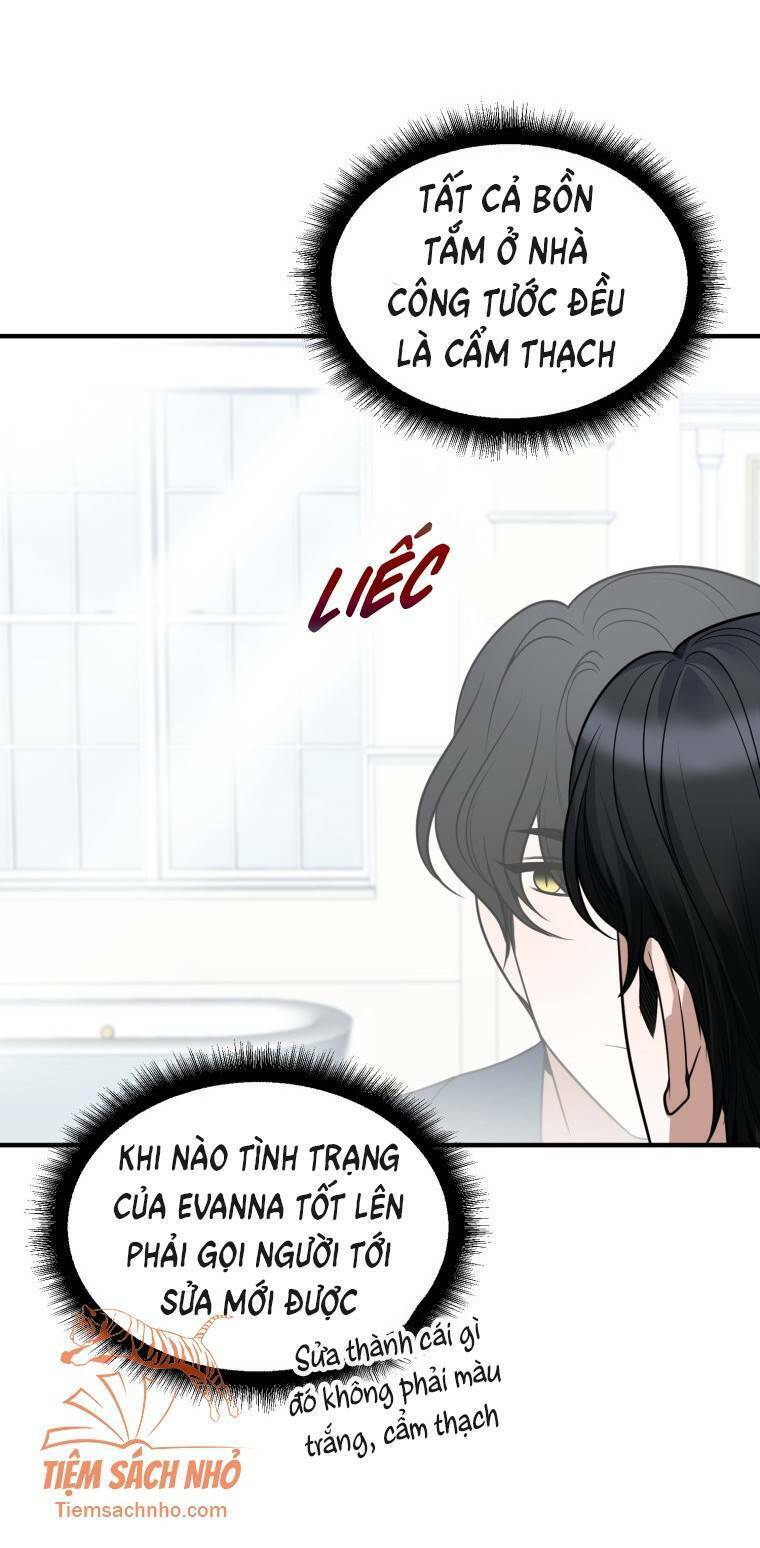 Bước Tới Con Đường Hoa Chapter 19 - Trang 2