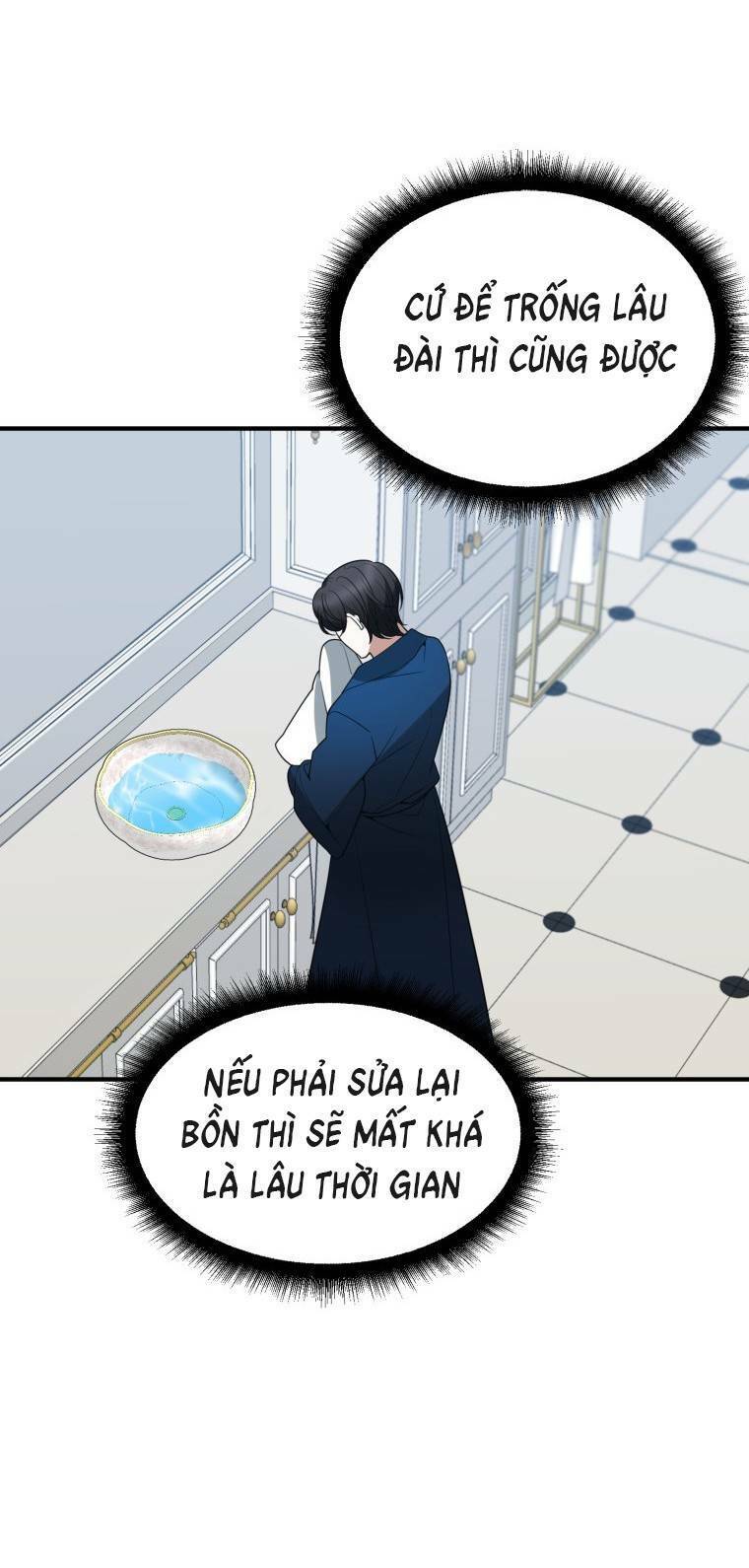 Bước Tới Con Đường Hoa Chapter 19 - Trang 2
