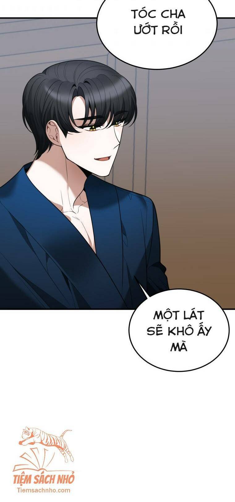 Bước Tới Con Đường Hoa Chapter 19 - Trang 2