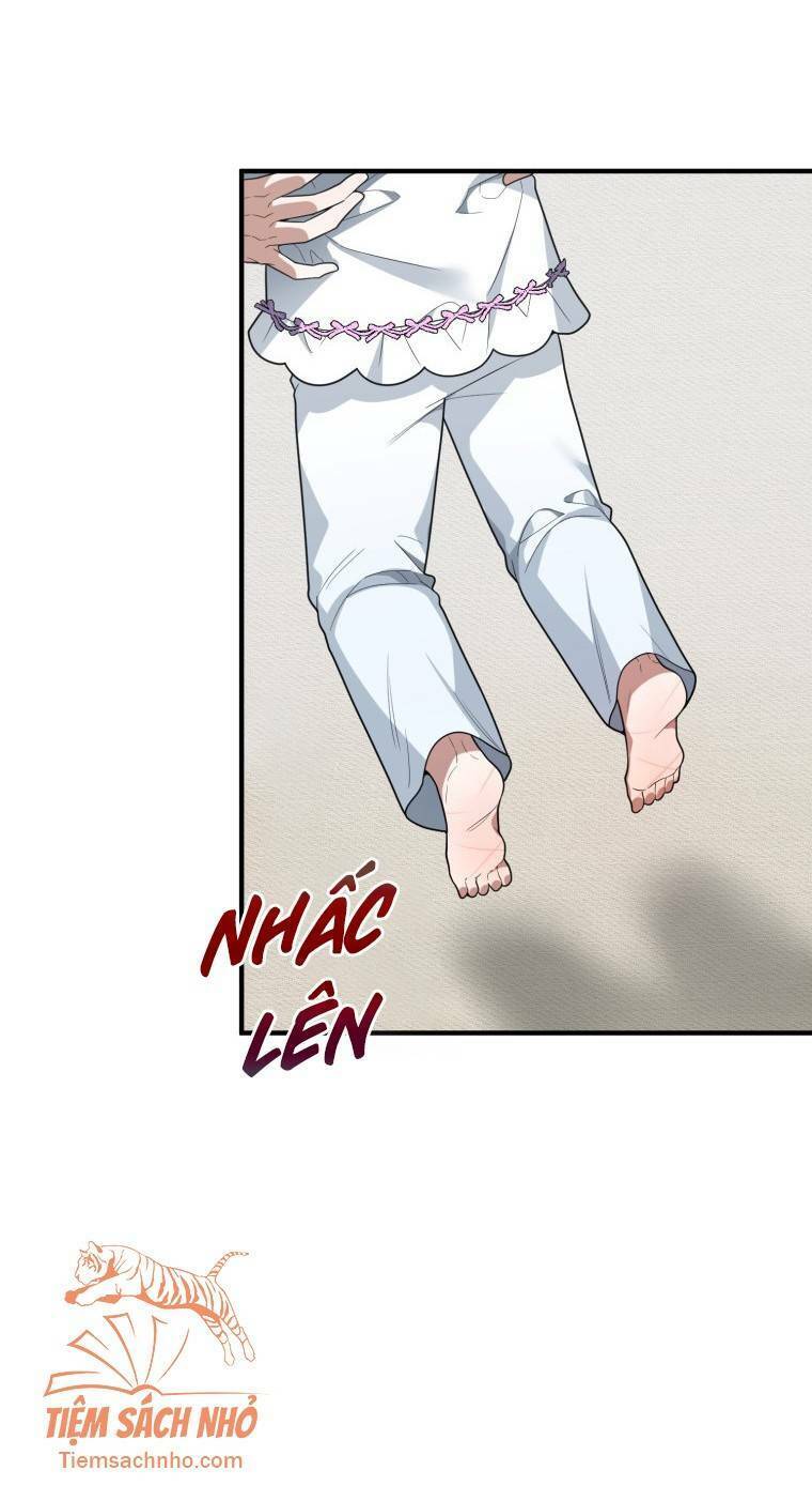 Bước Tới Con Đường Hoa Chapter 19 - Trang 2