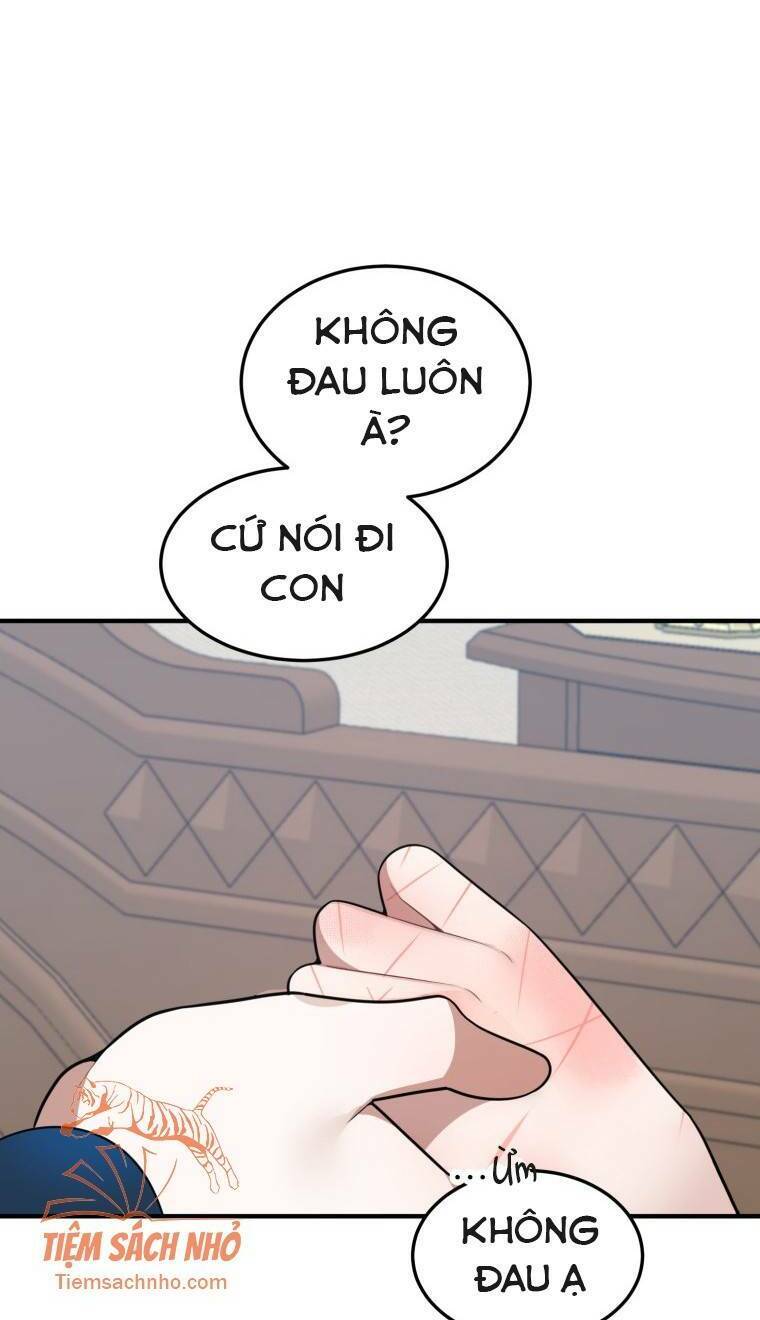 Bước Tới Con Đường Hoa Chapter 19 - Trang 2