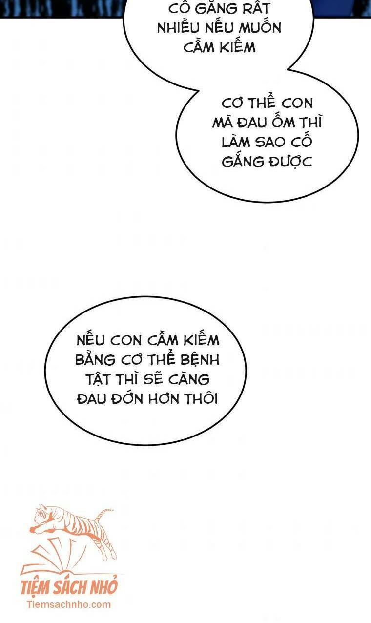 Bước Tới Con Đường Hoa Chapter 19 - Trang 2