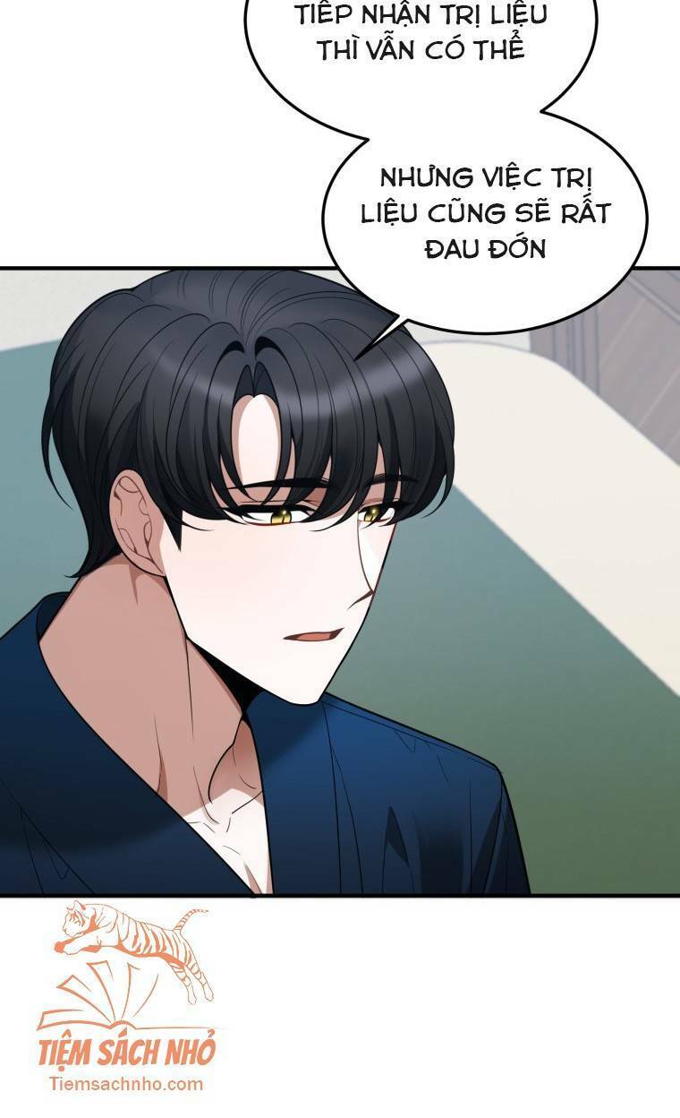 Bước Tới Con Đường Hoa Chapter 19 - Trang 2