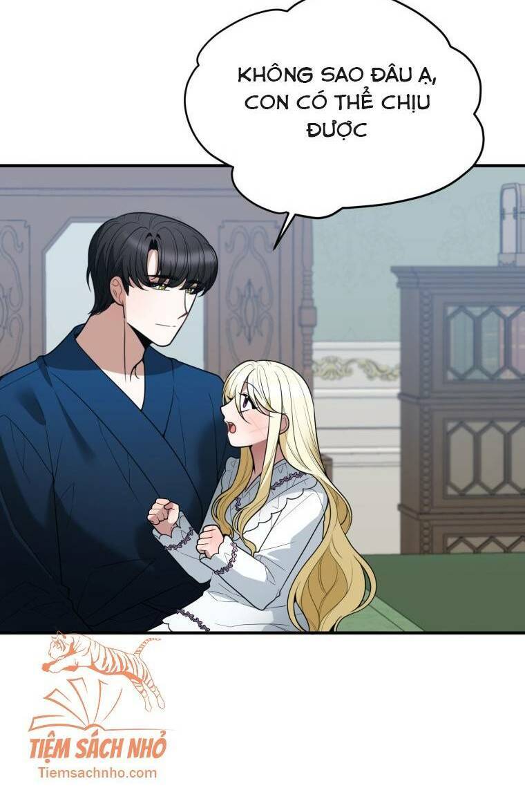 Bước Tới Con Đường Hoa Chapter 19 - Trang 2