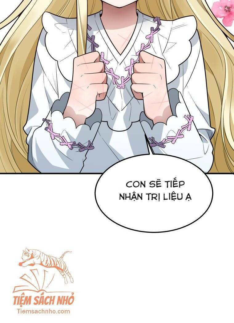 Bước Tới Con Đường Hoa Chapter 19 - Trang 2