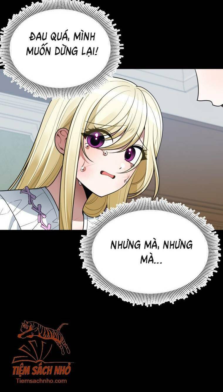 Bước Tới Con Đường Hoa Chapter 19 - Trang 2