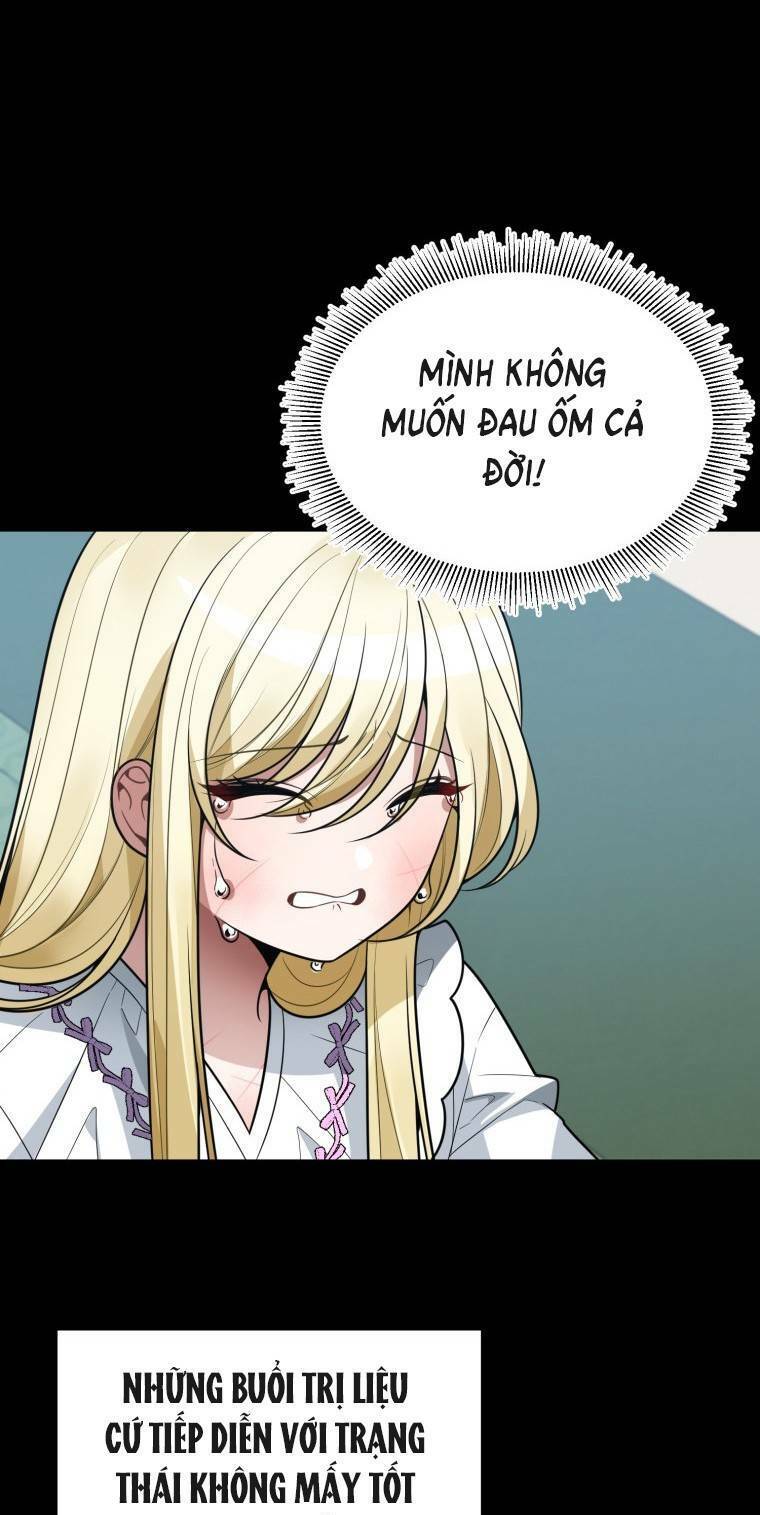 Bước Tới Con Đường Hoa Chapter 19 - Trang 2