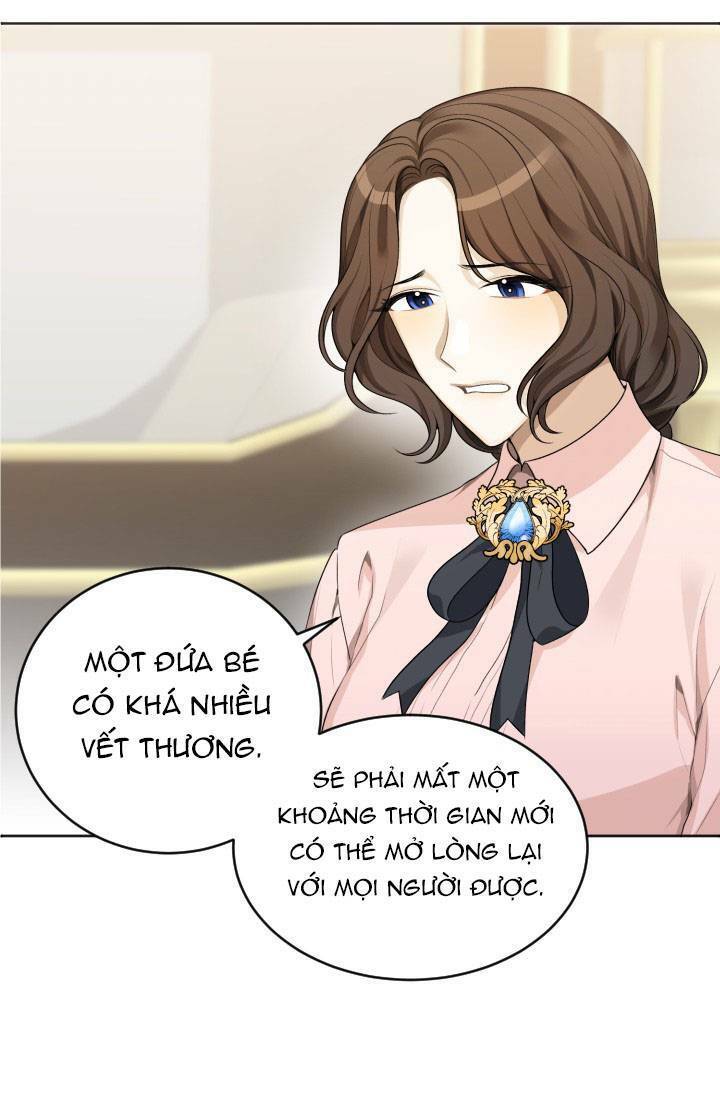 Bước Tới Con Đường Hoa Chapter 2 - Trang 2