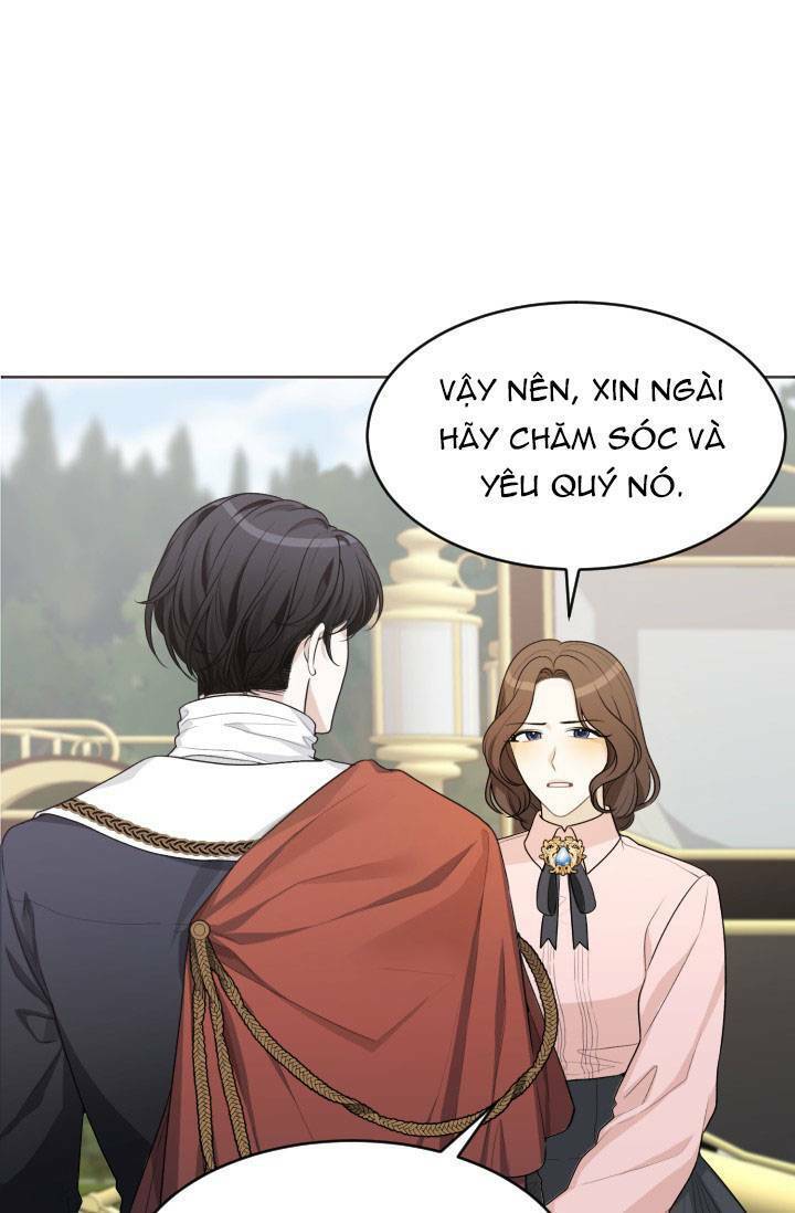 Bước Tới Con Đường Hoa Chapter 2 - Trang 2