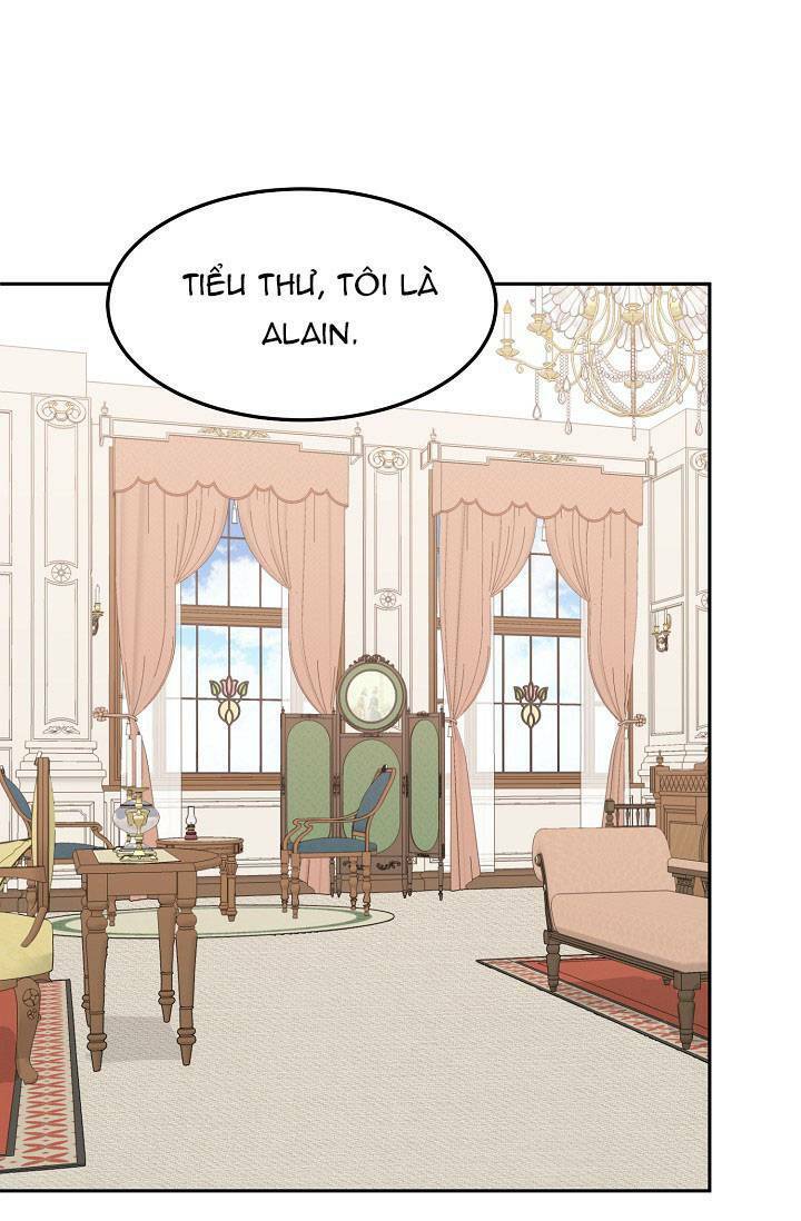 Bước Tới Con Đường Hoa Chapter 2 - Trang 2