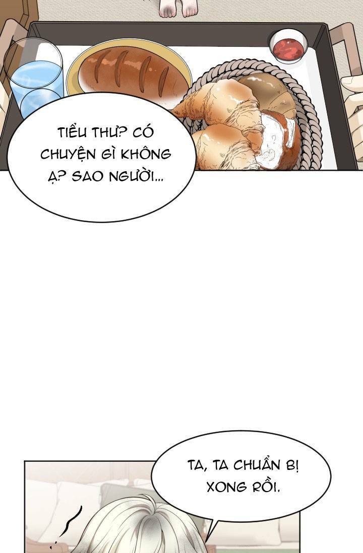 Bước Tới Con Đường Hoa Chapter 2 - Trang 2