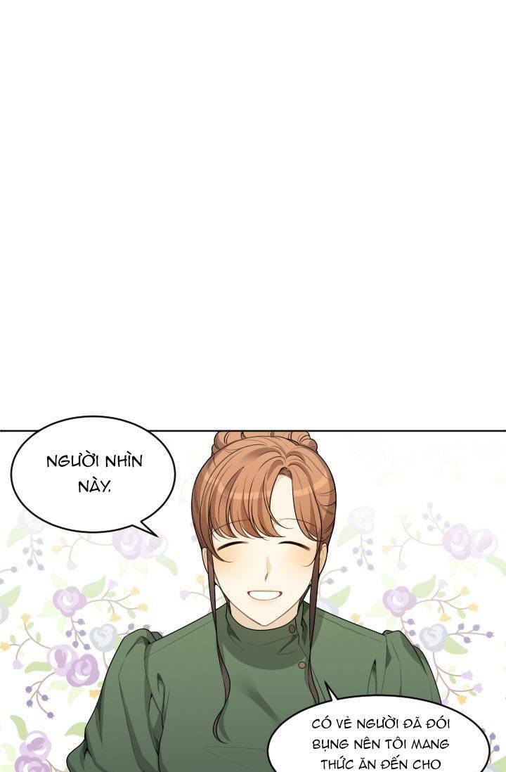 Bước Tới Con Đường Hoa Chapter 2 - Trang 2