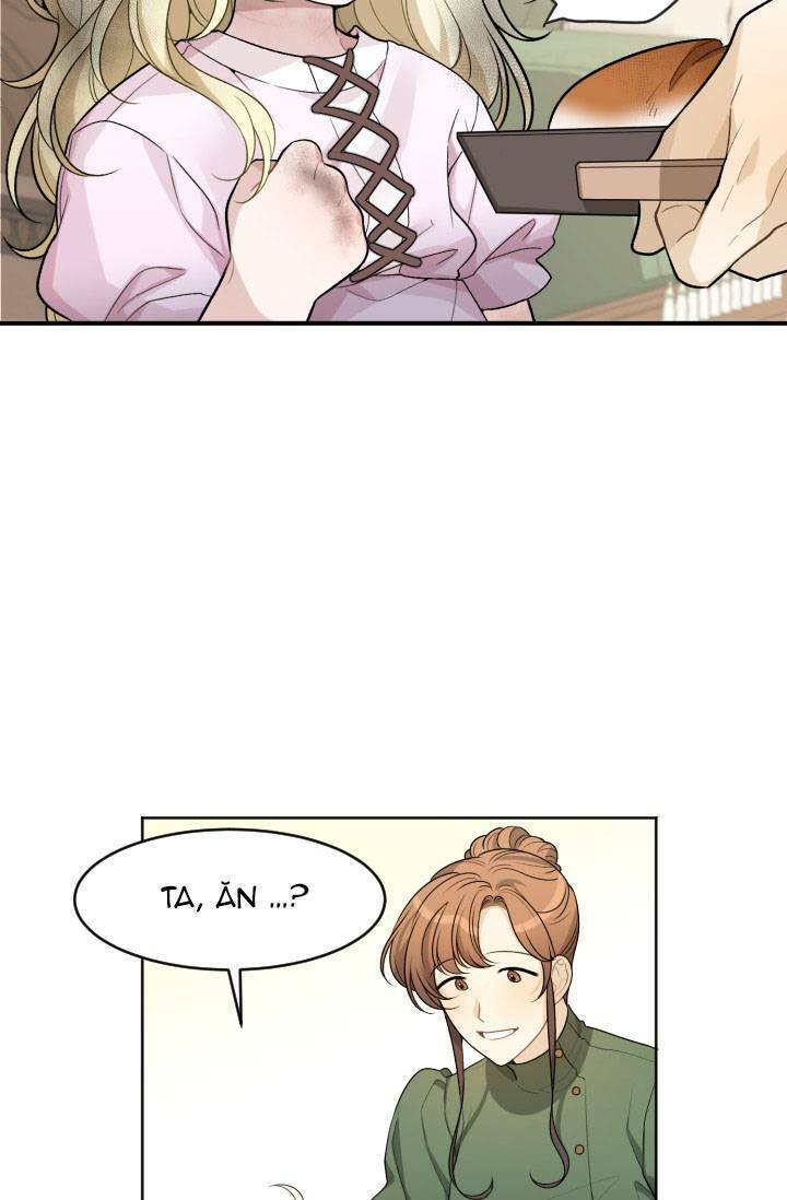 Bước Tới Con Đường Hoa Chapter 2 - Trang 2