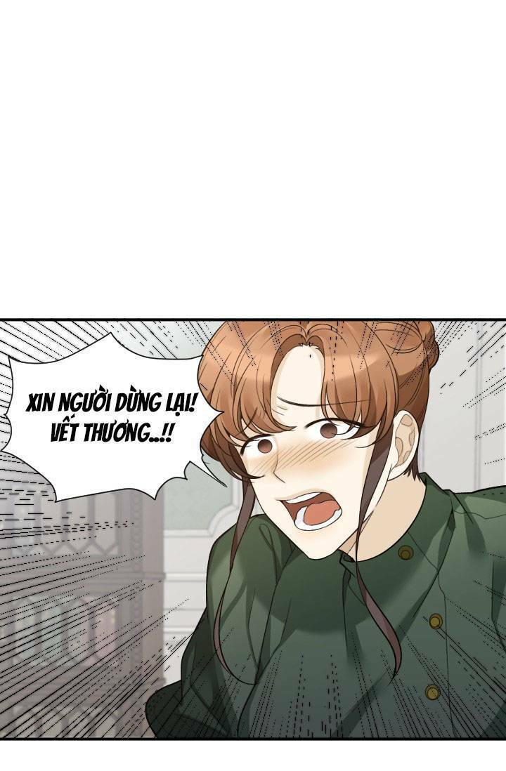 Bước Tới Con Đường Hoa Chapter 2 - Trang 2