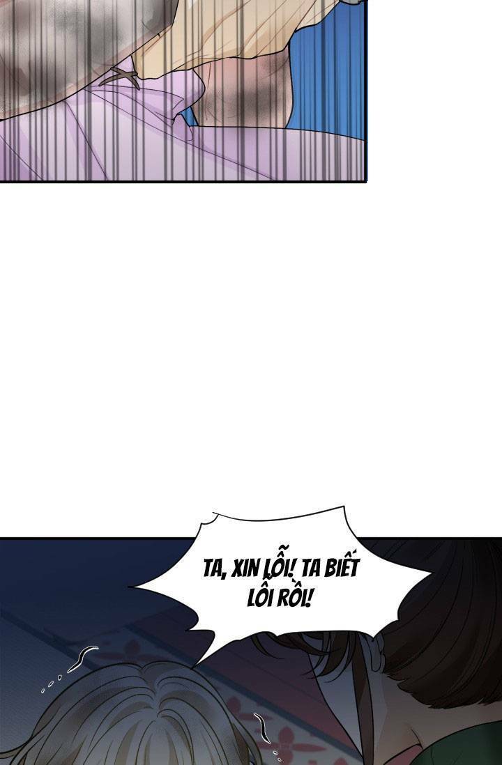 Bước Tới Con Đường Hoa Chapter 2 - Trang 2