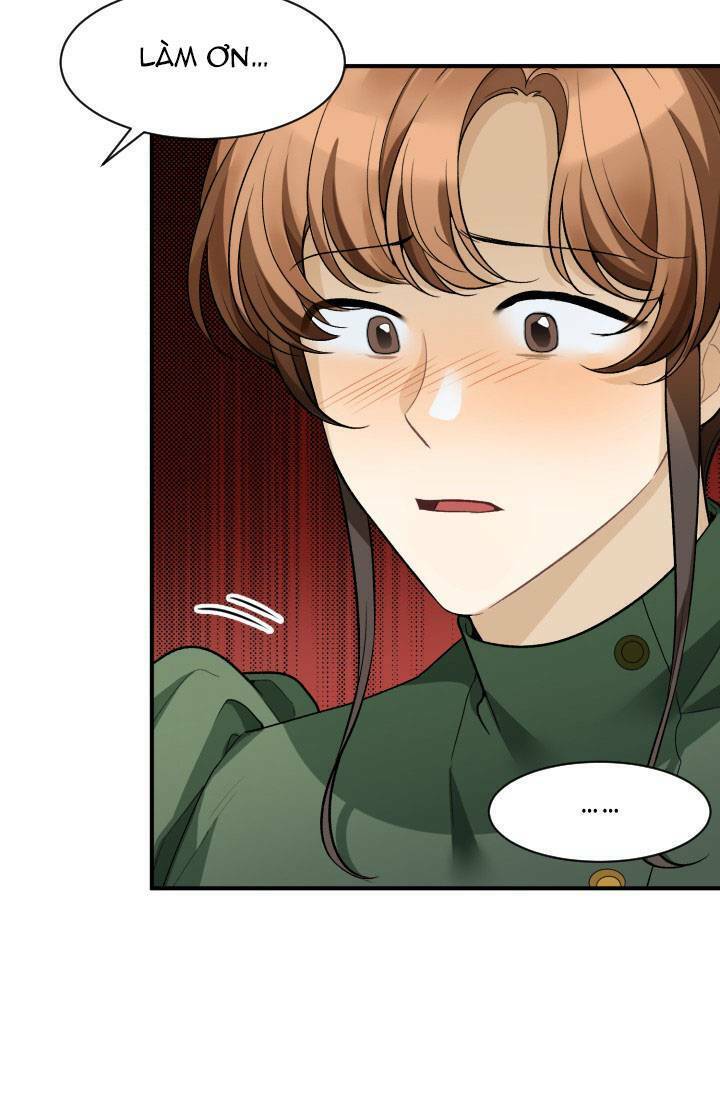 Bước Tới Con Đường Hoa Chapter 2 - Trang 2