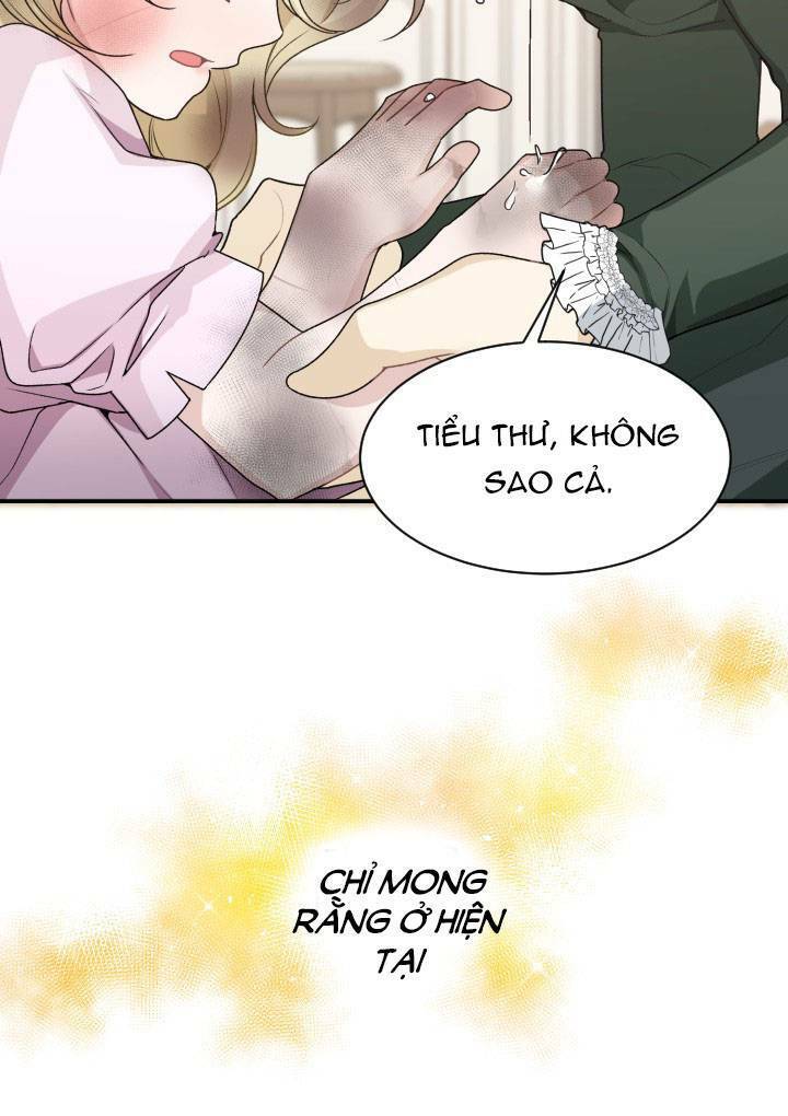 Bước Tới Con Đường Hoa Chapter 2 - Trang 2