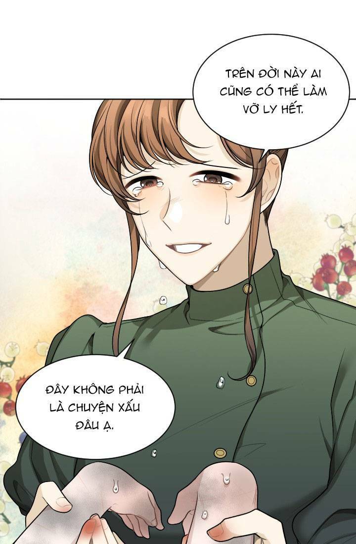 Bước Tới Con Đường Hoa Chapter 2 - Trang 2