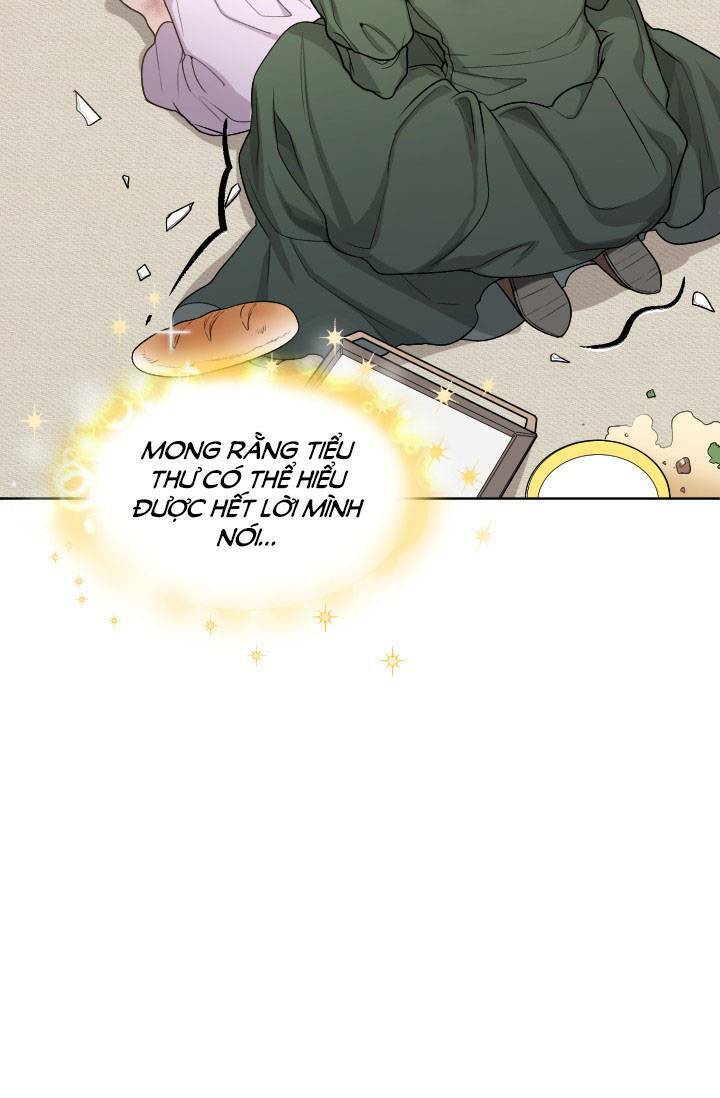 Bước Tới Con Đường Hoa Chapter 2 - Trang 2