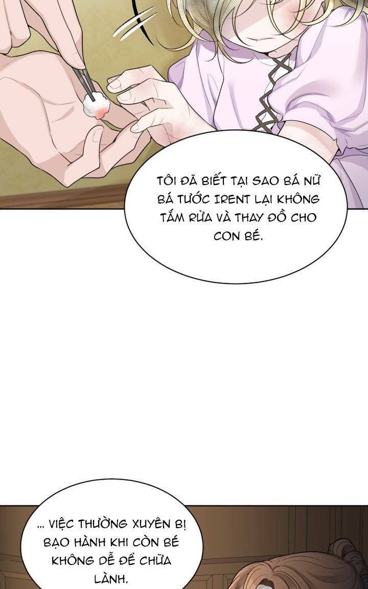 Bước Tới Con Đường Hoa Chapter 2 - Trang 2