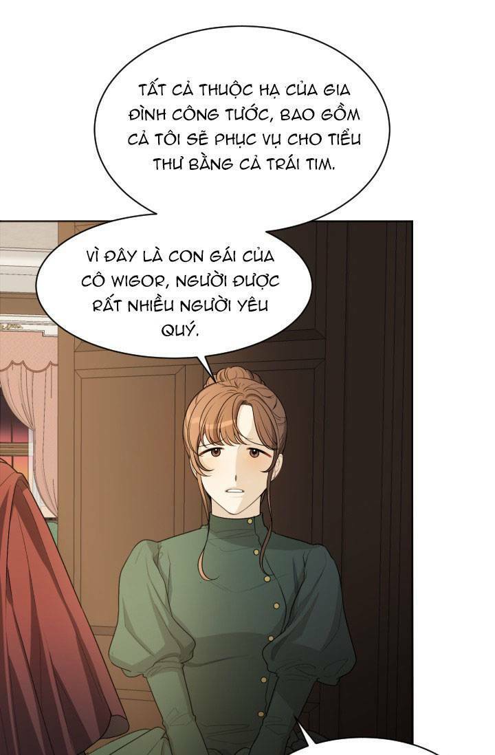 Bước Tới Con Đường Hoa Chapter 2 - Trang 2