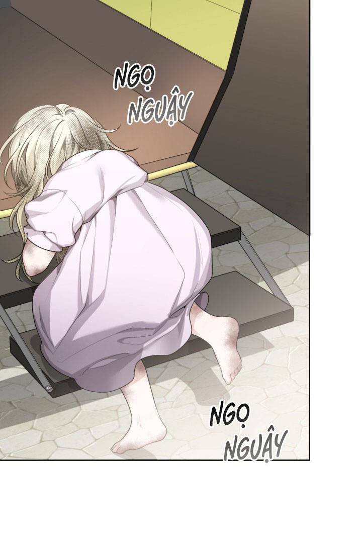 Bước Tới Con Đường Hoa Chapter 2 - Trang 2