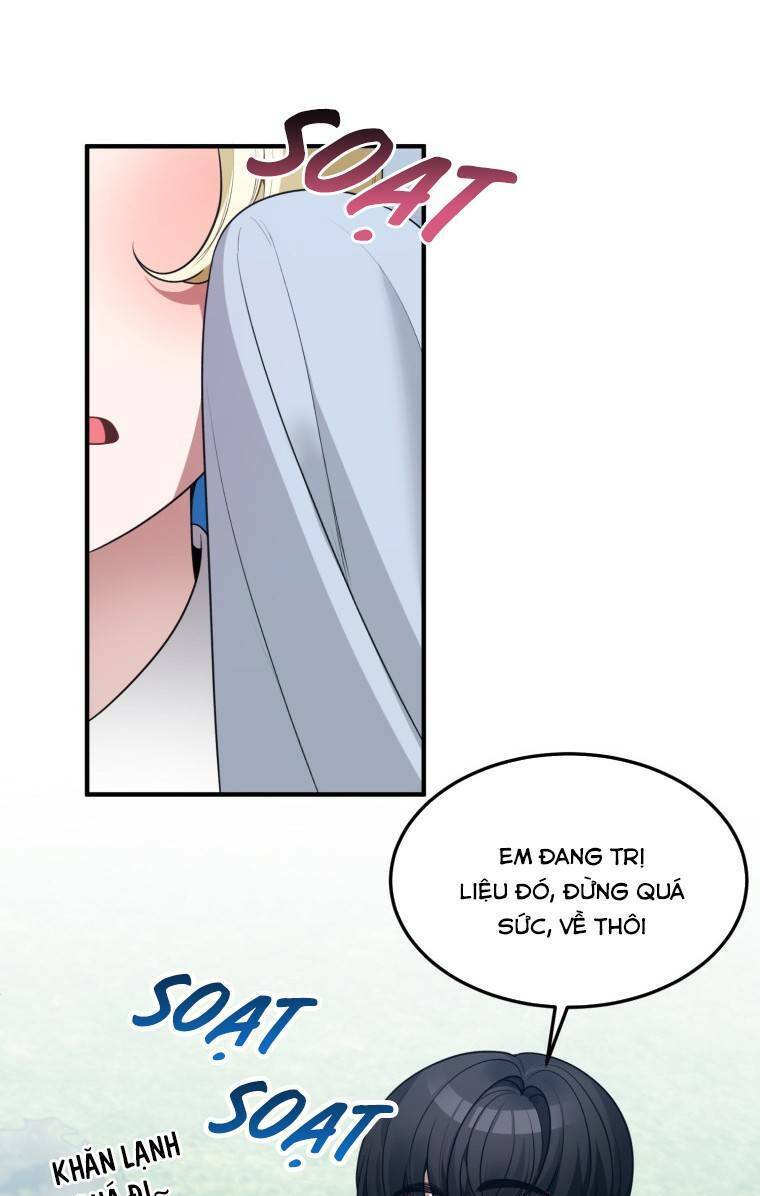 Bước Tới Con Đường Hoa Chapter 20 - Trang 2