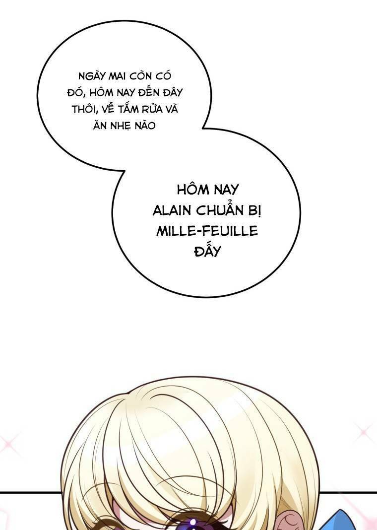 Bước Tới Con Đường Hoa Chapter 20 - Trang 2