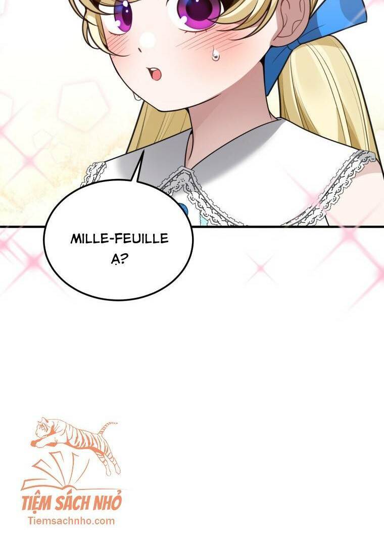 Bước Tới Con Đường Hoa Chapter 20 - Trang 2